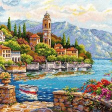 Схема вышивки «№2600561»