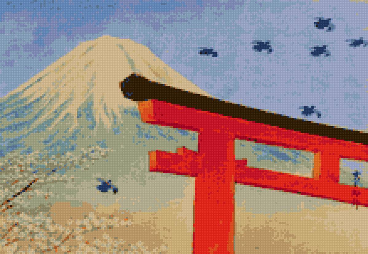 Япония - япония - предпросмотр