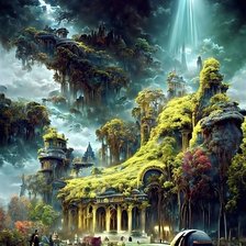 Схема вышивки «№2600711»