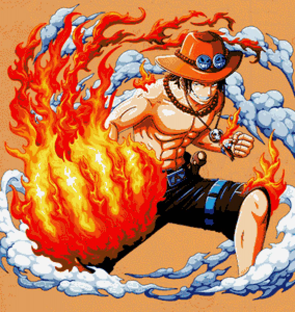 Эйс - предпросмотр