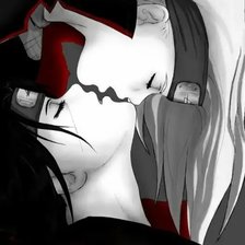 Аниме наруто