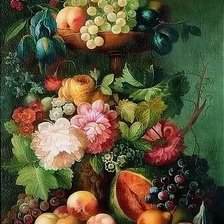 Схема вышивки «№2601195»