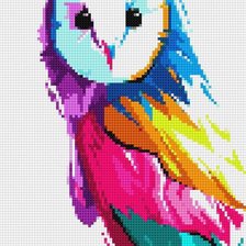 Схема вышивки «№2601225»