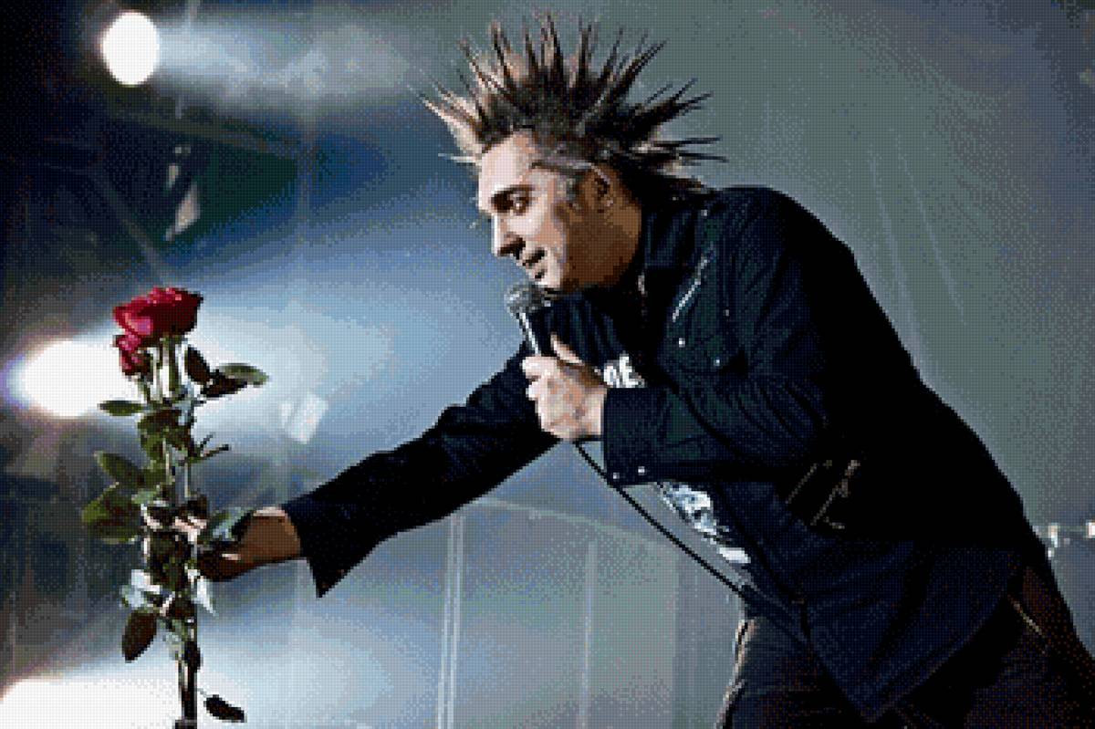 михаил горшенёв - горшок, король и шут - предпросмотр