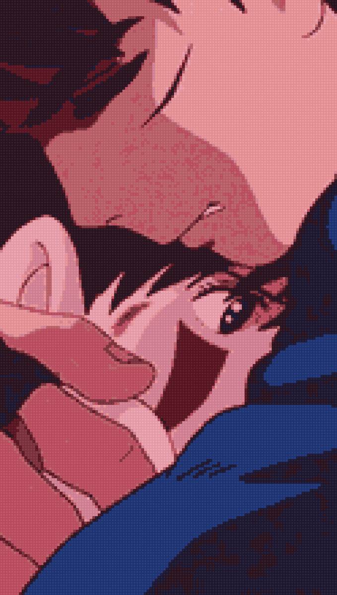 принцеса мононоке - япония, мононоке, аниме, принцесса, токио - предпросмотр