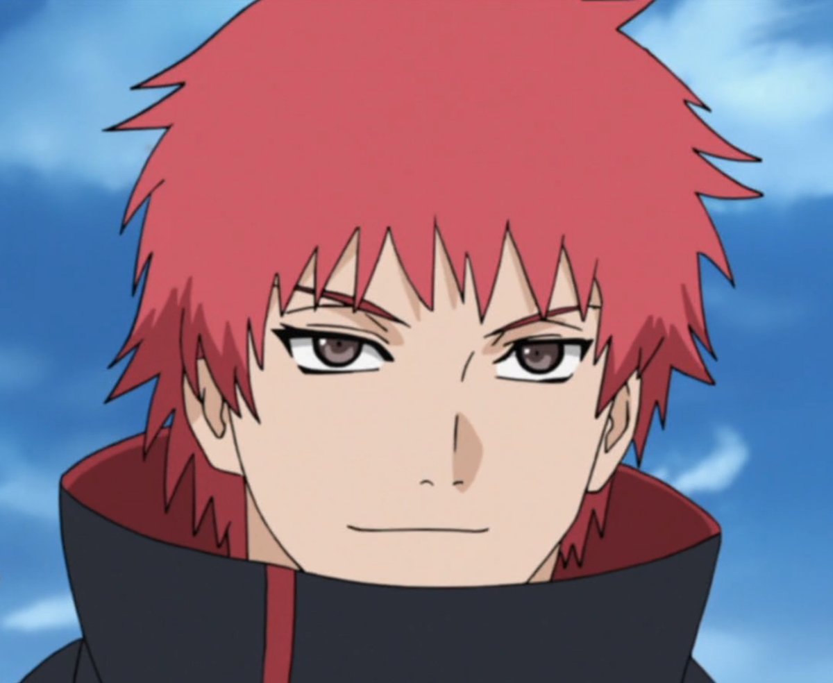 sasori - sasori - оригинал