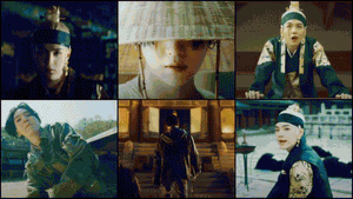 Шуга клип - предпросмотр