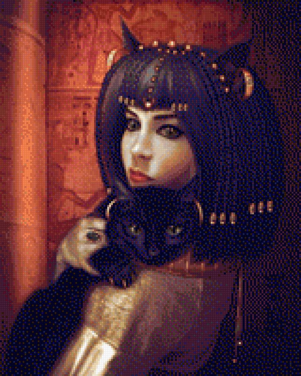 Баст дам. Бастет богиня. Bastet богиня Египта. Богиня кошек Бастет. Богиня Бастет Клеопатра.