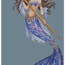 Схема вышивки «№2602222»