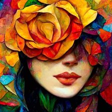 Схема вышивки «№2602249»