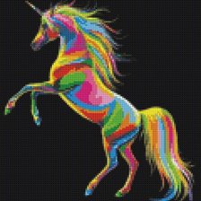 Схема вышивки «№2602289»