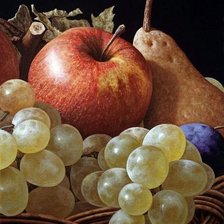 Схема вышивки «№2602419»