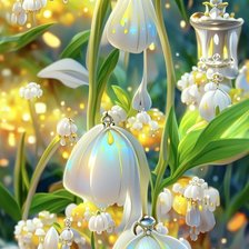 Схема вышивки «№2602614»