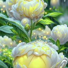 Схема вышивки «№2602615»