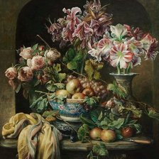 Схема вышивки «№2602975»