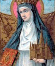 Схема вышивки «№2603020»