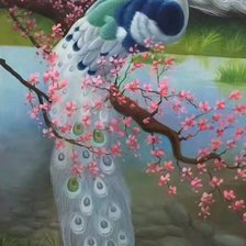 Схема вышивки «№2603272»