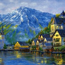 Схема вышивки «№2603653»