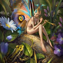 Схема вышивки «№2603895»