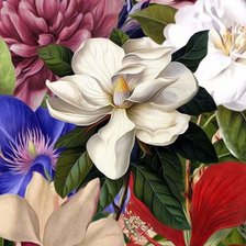 Схема вышивки «№2603896»