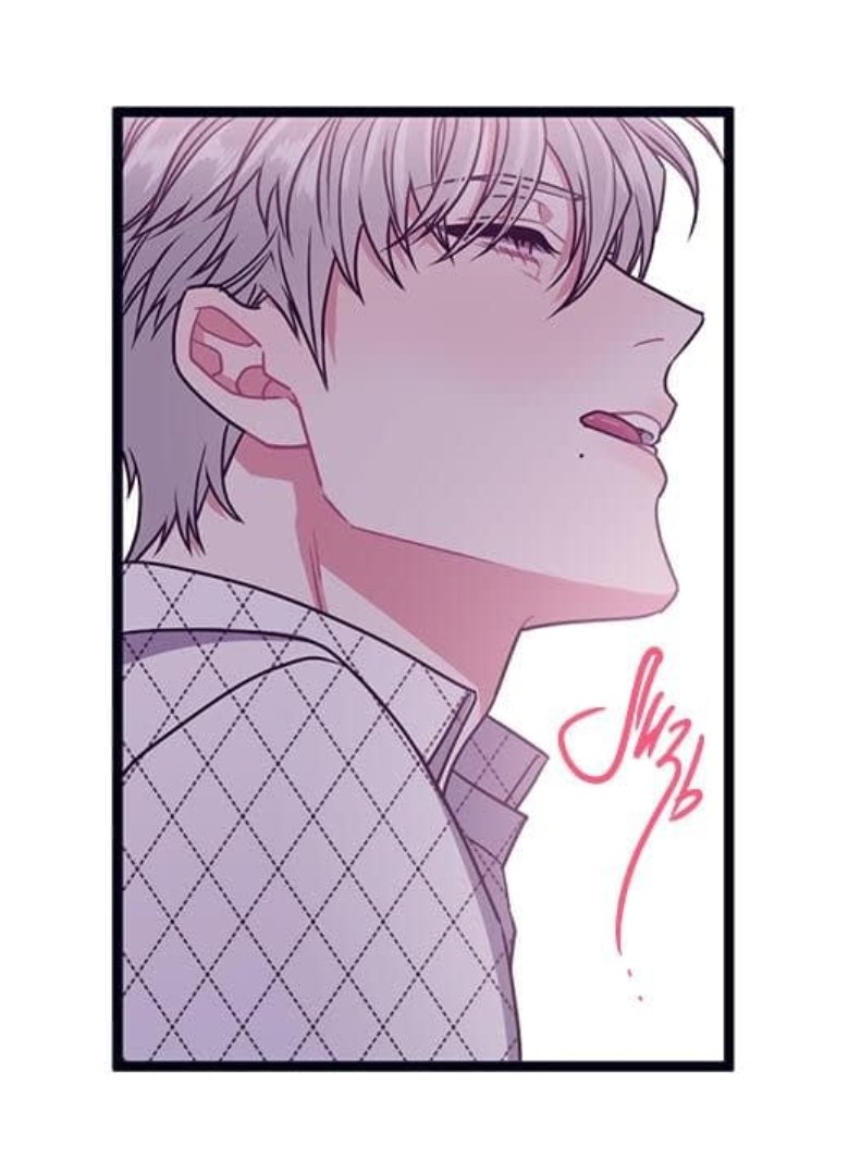 Персик - скриншот, манга - оригинал