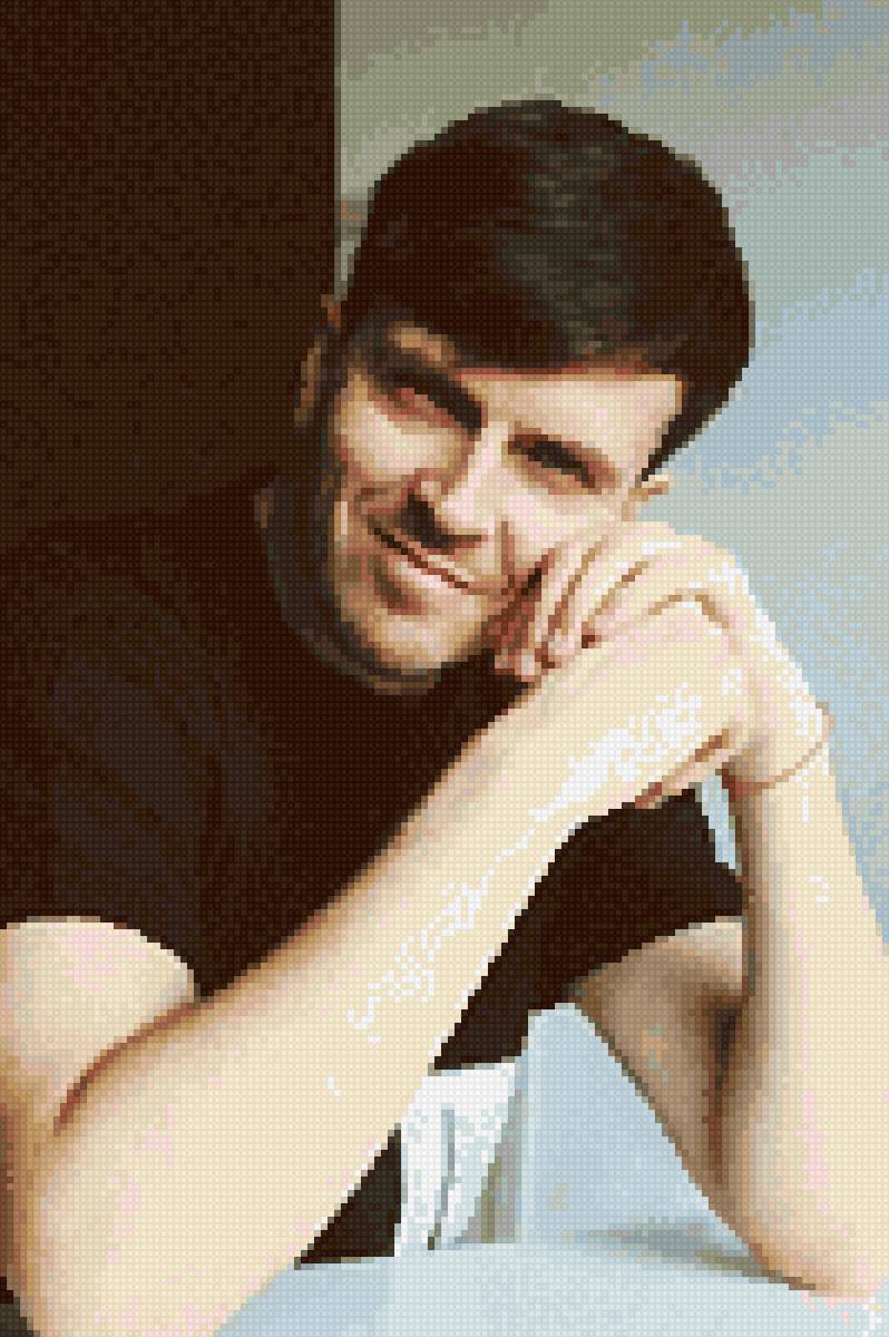 Арсений Попов - предпросмотр