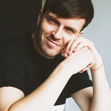 Схема вышивки «Арсений Попов»