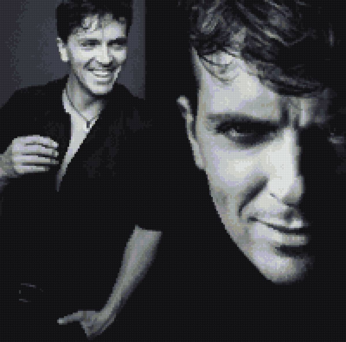 Арсений Попов - импровизация - предпросмотр