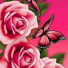 Схема вышивки «№2604332»