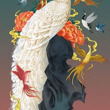 Схема вышивки «№2604450»