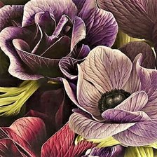 Схема вышивки «№2604605»