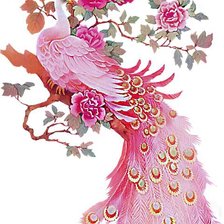 Схема вышивки «№2604712»