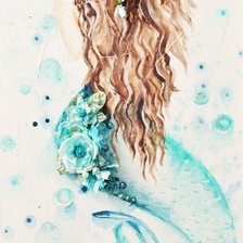 Схема вышивки «№2604781»