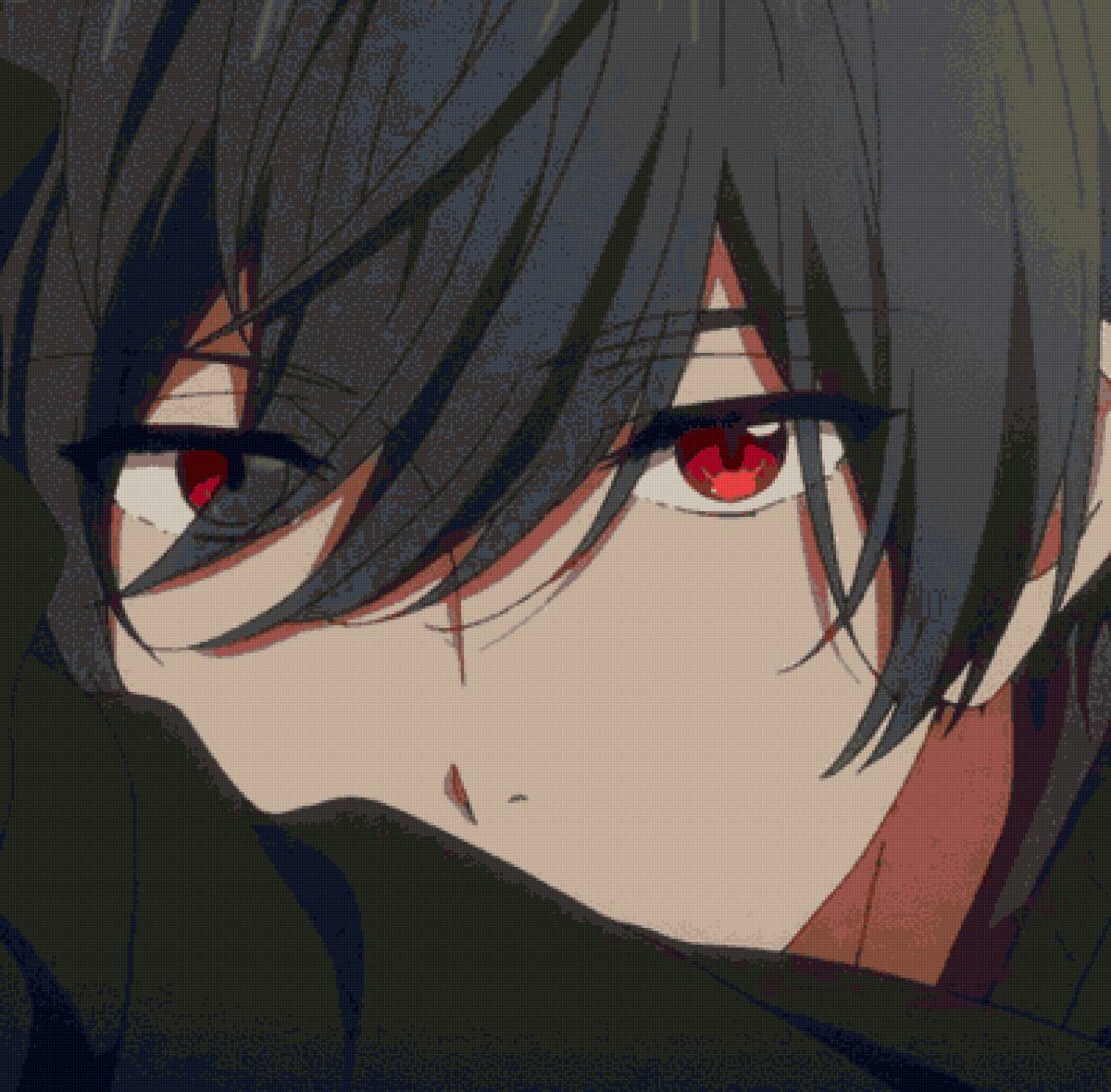 Boy - anime, boy - предпросмотр