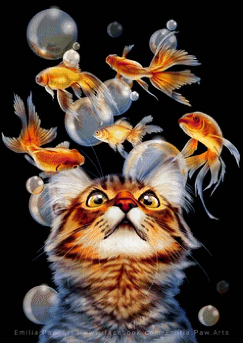 кот - кот - предпросмотр