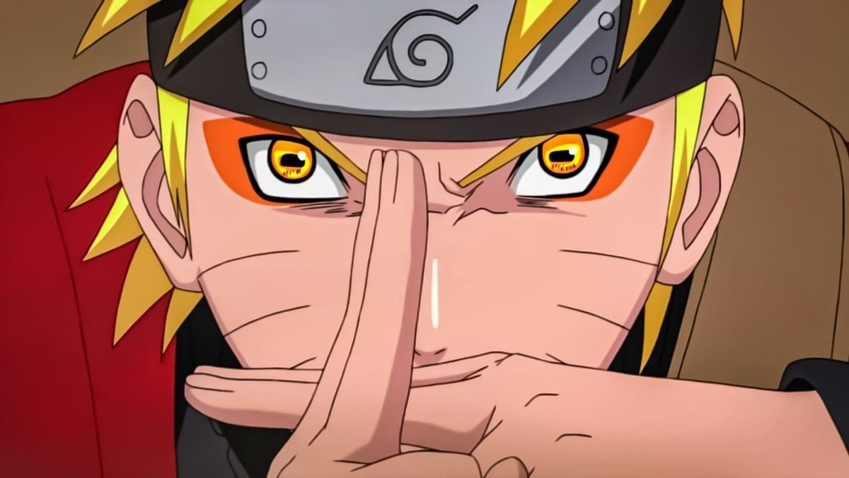 Наруто - наруто - оригинал