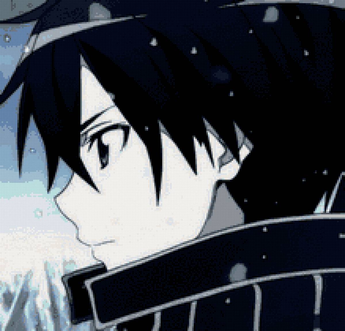 Мастер меча онлайн - мастер, онлайн, меч - предпросмотр