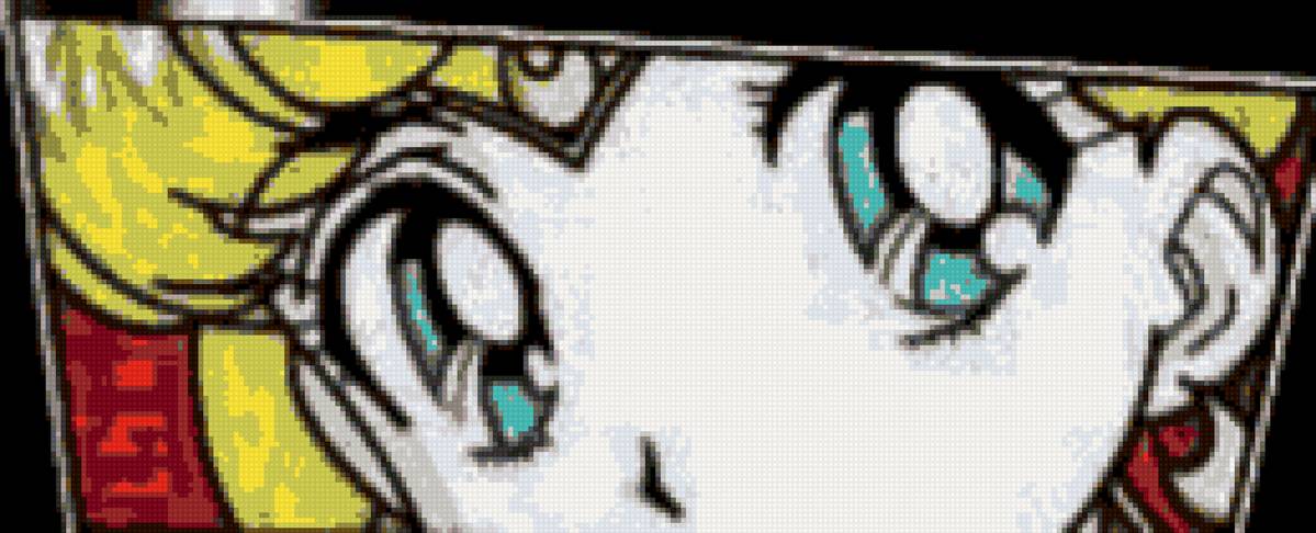 Сейлор мун - сейлор, мун - предпросмотр