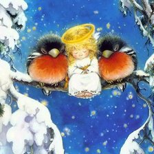 Схема вышивки «№2605304»