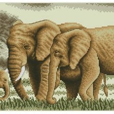 Схема вышивки «№2605372»