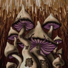 Схема вышивки «№2605446»