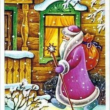 Схема вышивки «№2605932»