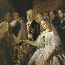 Схема вышивки «№2606146»