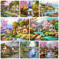 Схема вышивки «№2606151»