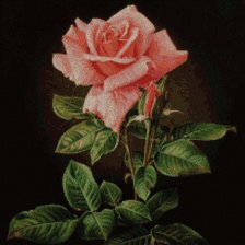 Схема вышивки «№2606156»