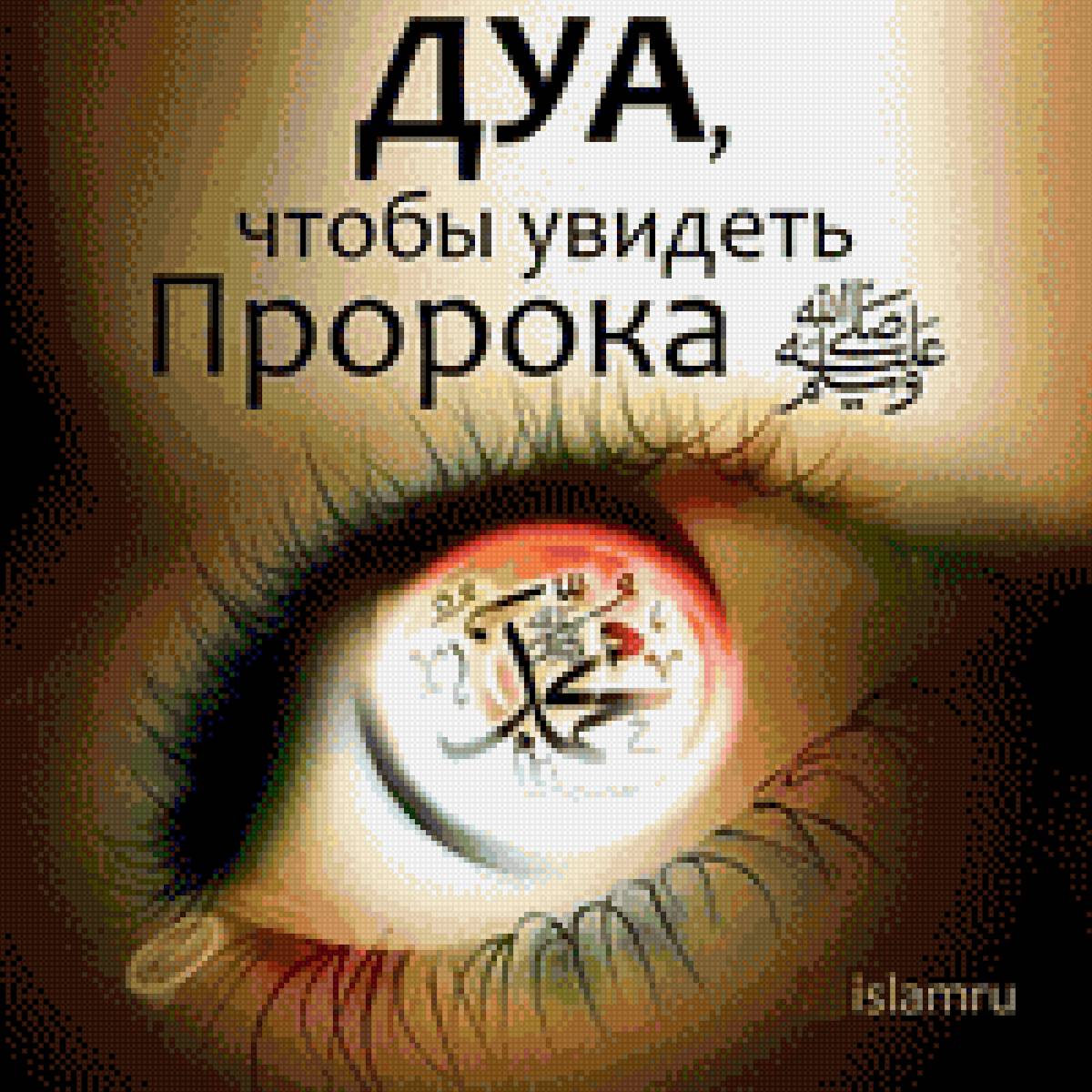 Ислам - предпросмотр