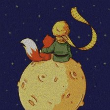 Схема вышивки «№2606390»