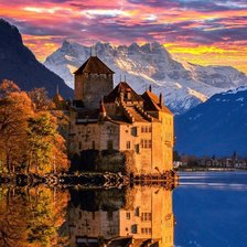 Схема вышивки «№2606534»