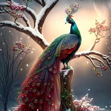 Схема вышивки «№2606992»