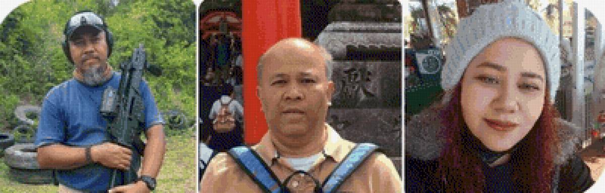 รวม 3 คน - предпросмотр